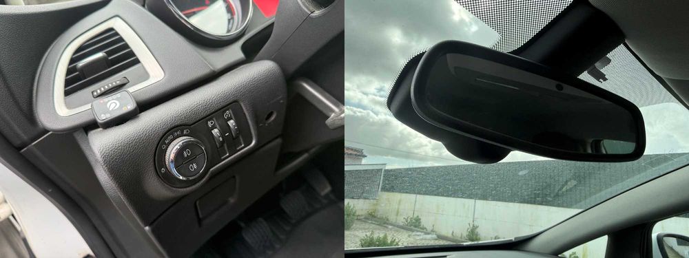 Opel Astra GTC 1.4 T 140 CV - GPL - NACIONAL