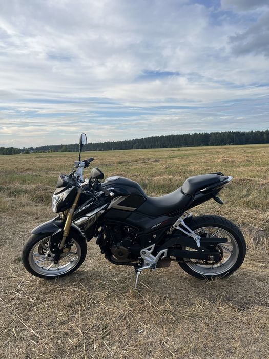 Продам Ліфан 250 КП