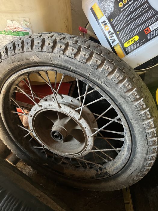 Мт 10.36 продам мото