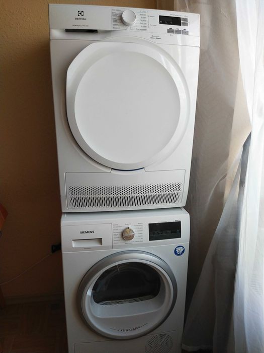 Ремонт пральних сушильних і посудомийних машин