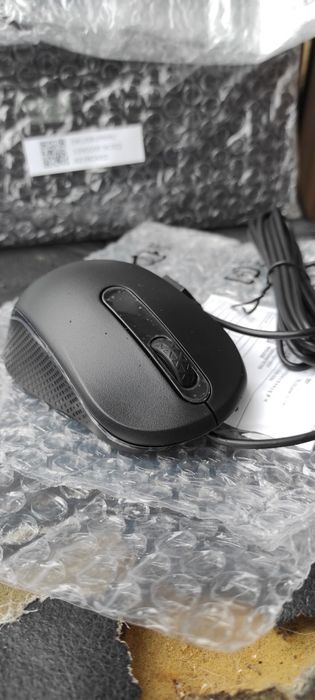 New Wired Acer Mouse434143978450462721