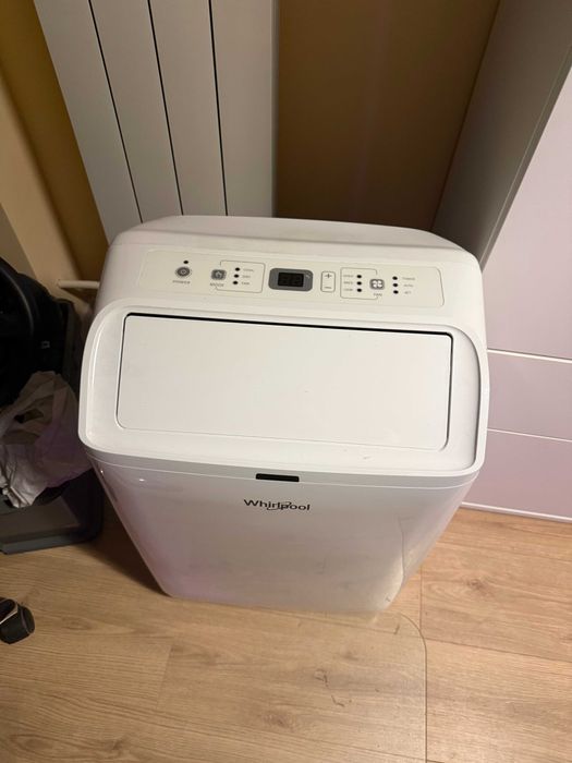 Klimatyzator Whirlpool PACF29CO W