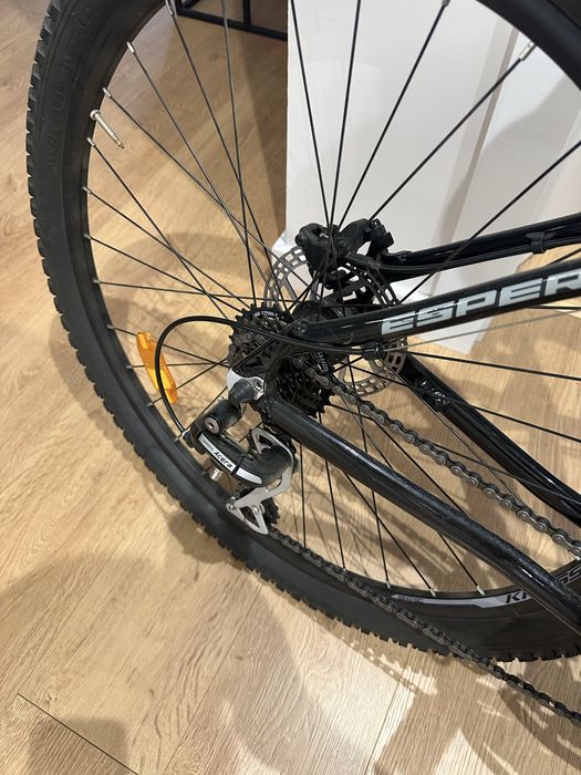 Kross espera 3 jak nowy
