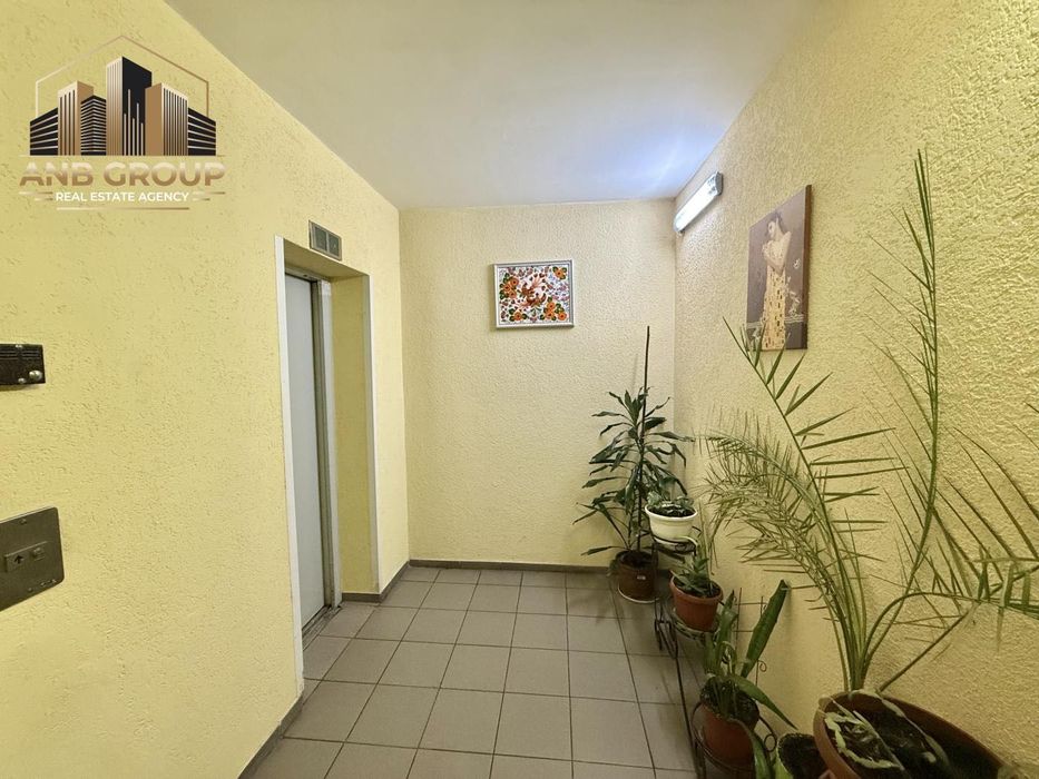 Аренда 3-комнатной квартиры 100м2, ул.Златоустовская 50, Центр