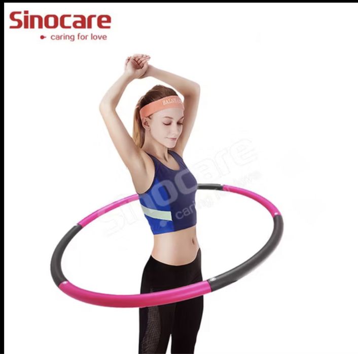 Hula Hoop Sinocare HYF007 92 cm