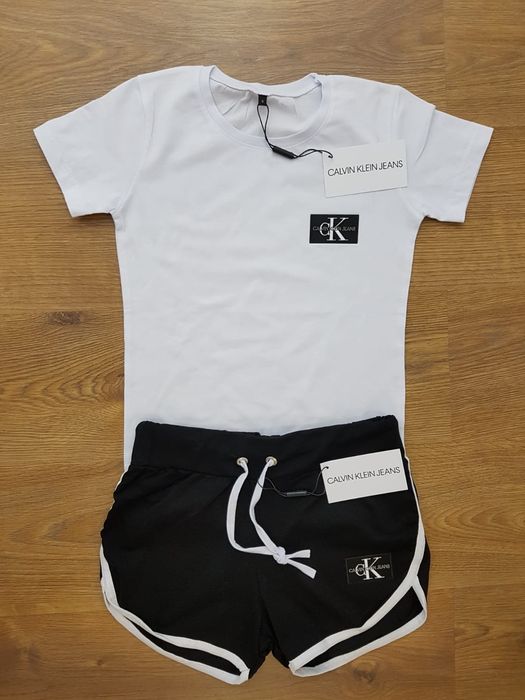 Koszulka damska  + Spodenki