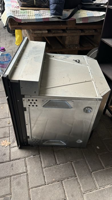 Forno TEKA HA 840