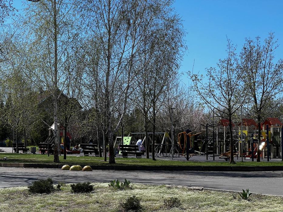 Продаётся дом в престижном молодёжном коттеджном городке Золотые ключи