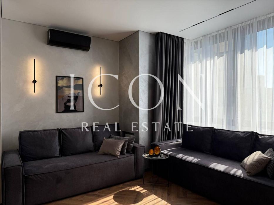 БЕЗ % Продаж 2к квартира 64м2 / Жк Crystal Park Tower