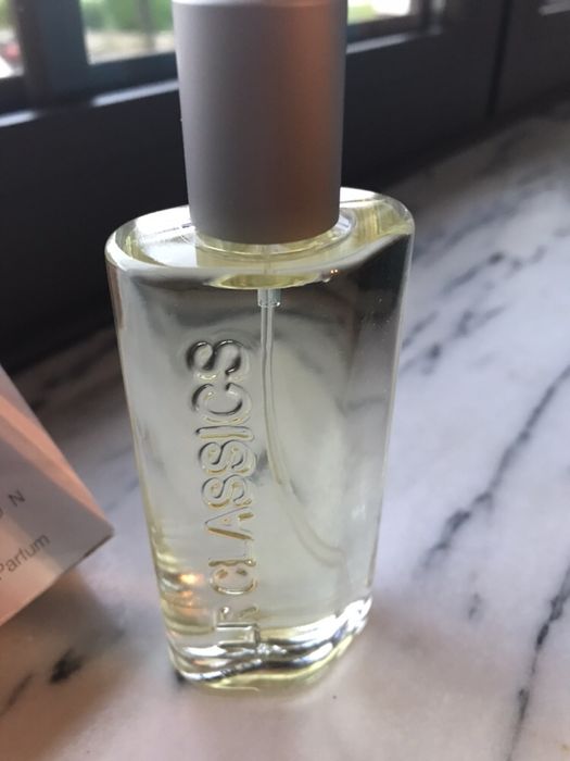 Perfume LR Classics
