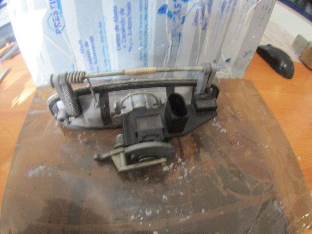 Conjunto de canhões VOLKSWAGEN Polo (9N)