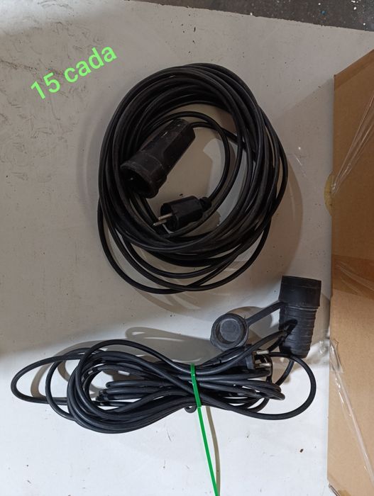 Ferramentas variadas