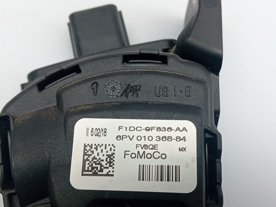 Pedal do acelerador FORD Transit Connect II (V408)