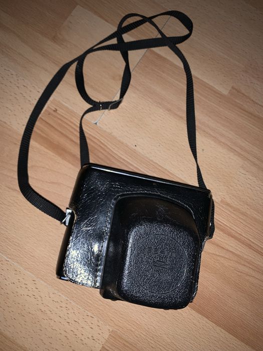 Aparat analogowy Zenit 12xp