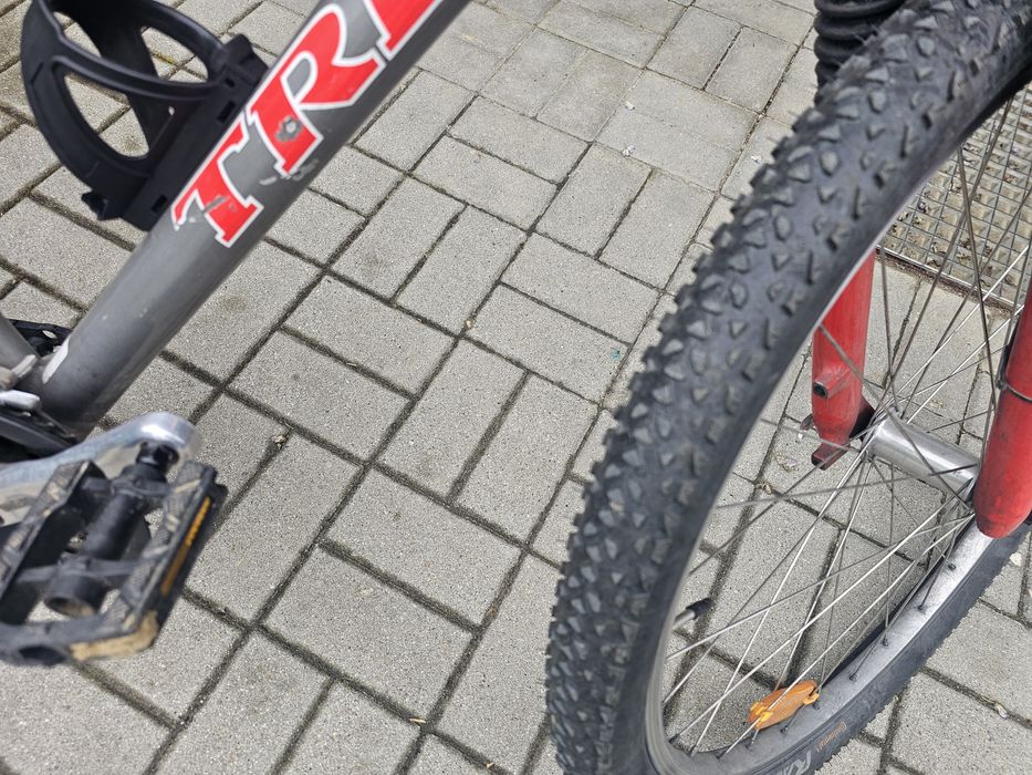Trek 6000  26cali