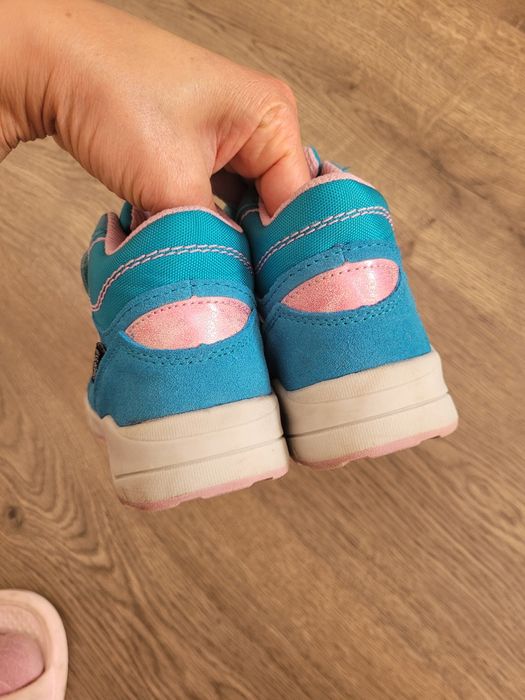 Черевики Lico 31 р.