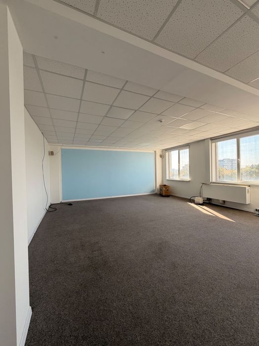 Оренда офісного приміщення, вул. Пасічна, 93-Б — 54 м² - Вид 4