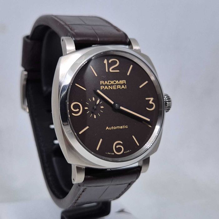 Panerai Radiomir 1940 3 Days PAM00619 OP7001