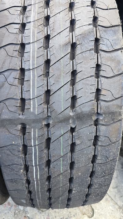 Opony 315/60r22.5 Sava Fulda