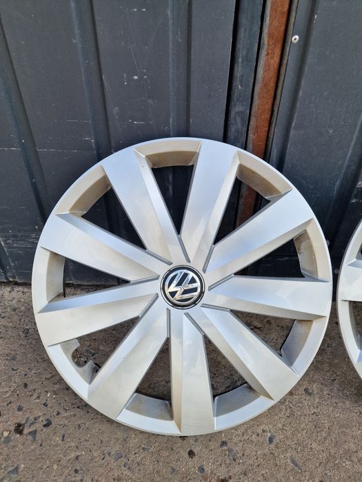 Oryginalne kołpaki VW 16" cali Passat B8 3g0601147