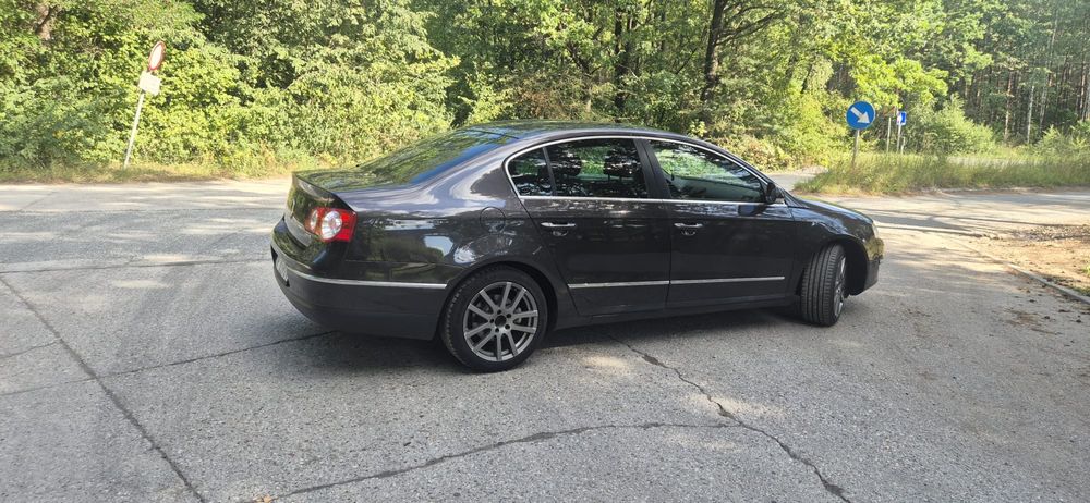 Volkswagen Passat 2.0 Automat