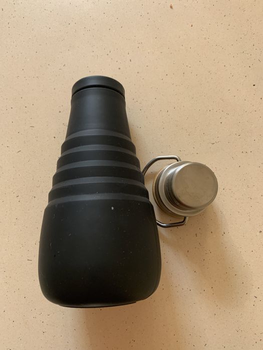 Пляшка складна 500мл