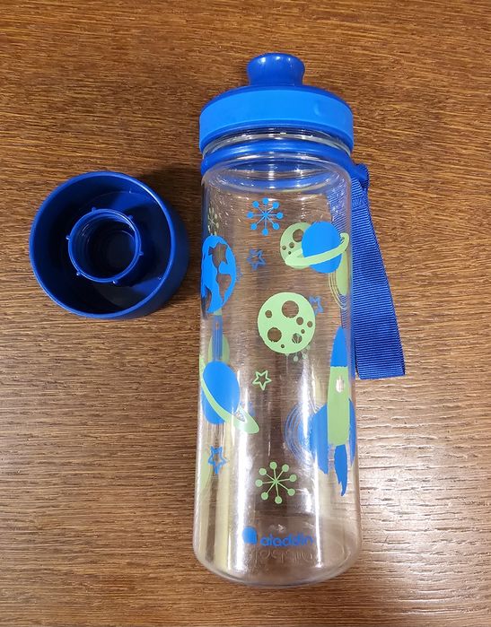 Butelka na wodę 350ml