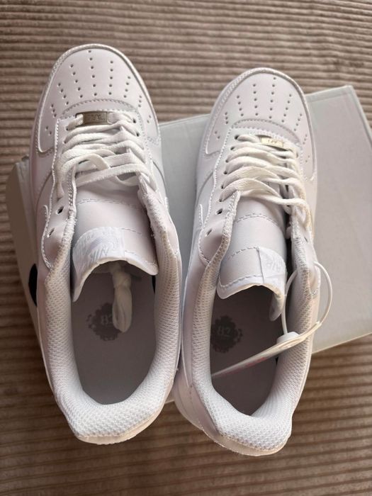 Buty Nike Air Force