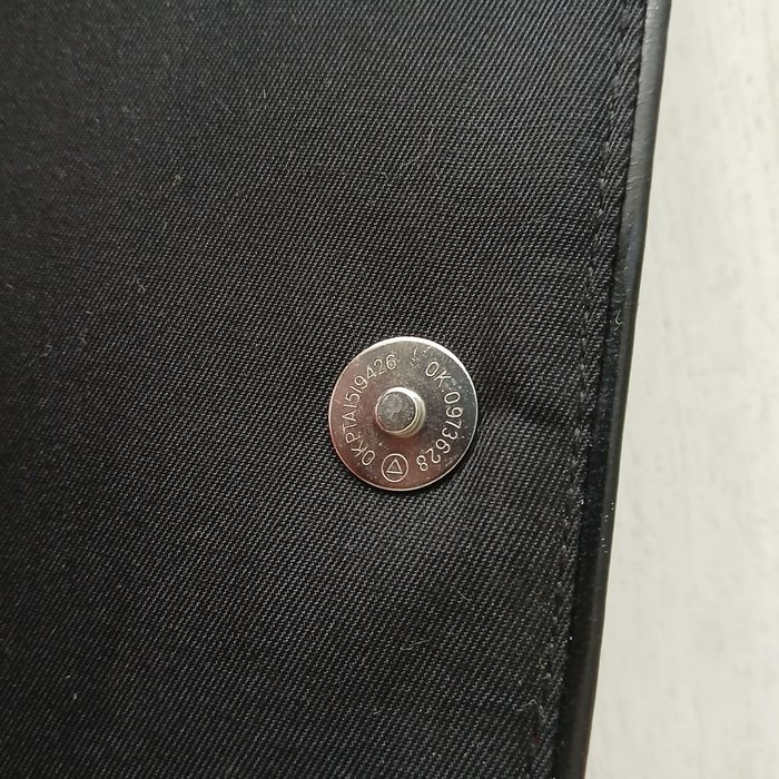 Torebka panterka ,kopertówka.