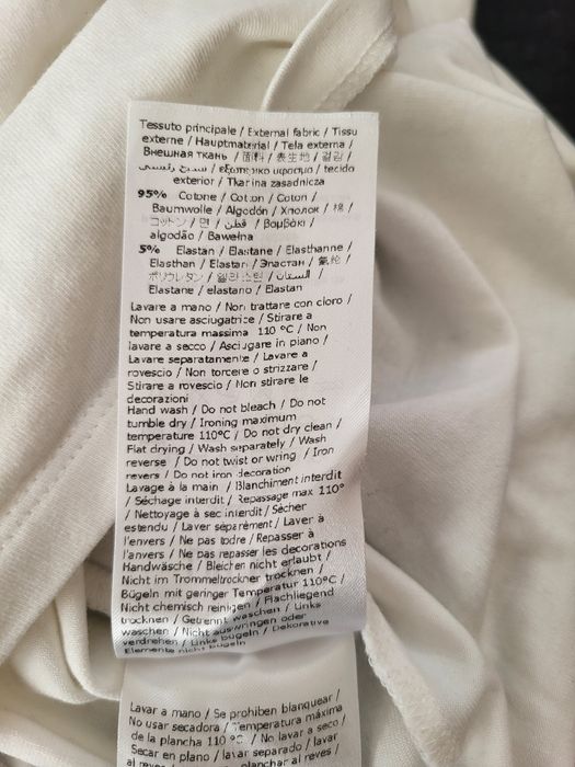 T-shirt Liu Jo, rozmiar 36