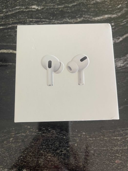 AirPods Pro 1 branco