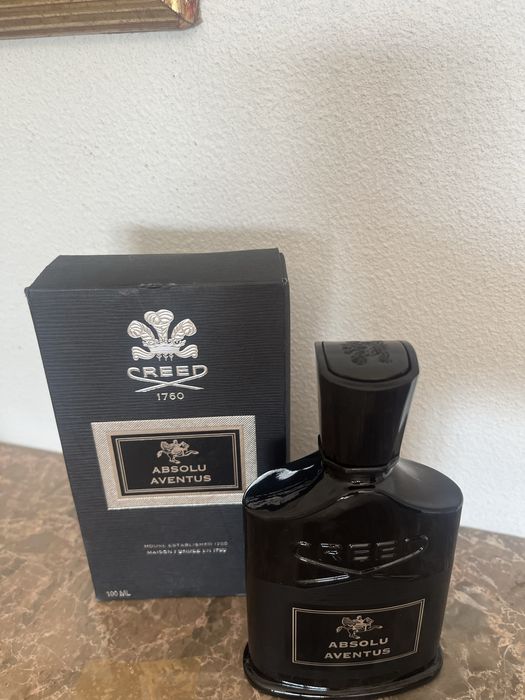 Creed absolu aventus