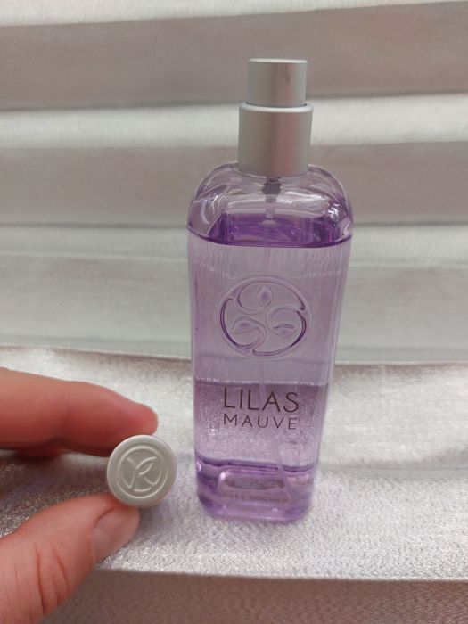 Yves Rocher LILAS MAYVE туалетна вода