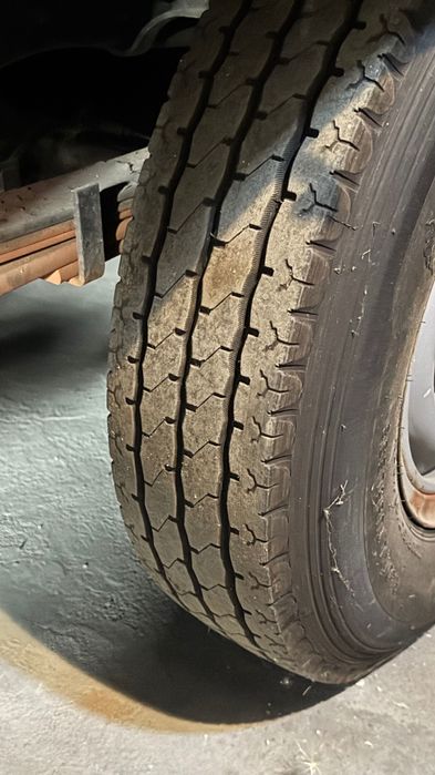 Carrinha Toyota 1998 foto 2
