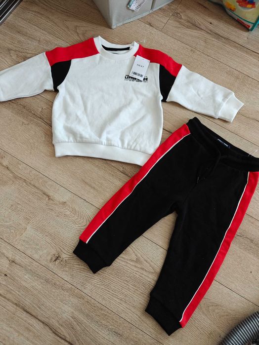 Dres next nowy 92