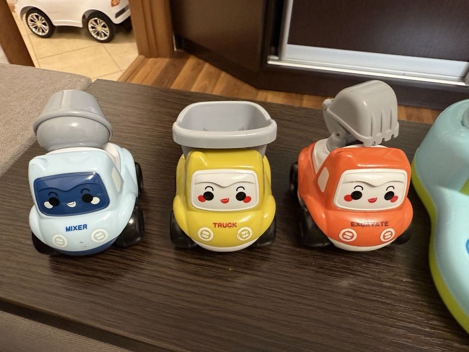 Ксилофон іграшковий Limo Toy