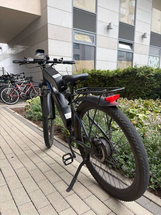 Electric bike duotts c 29