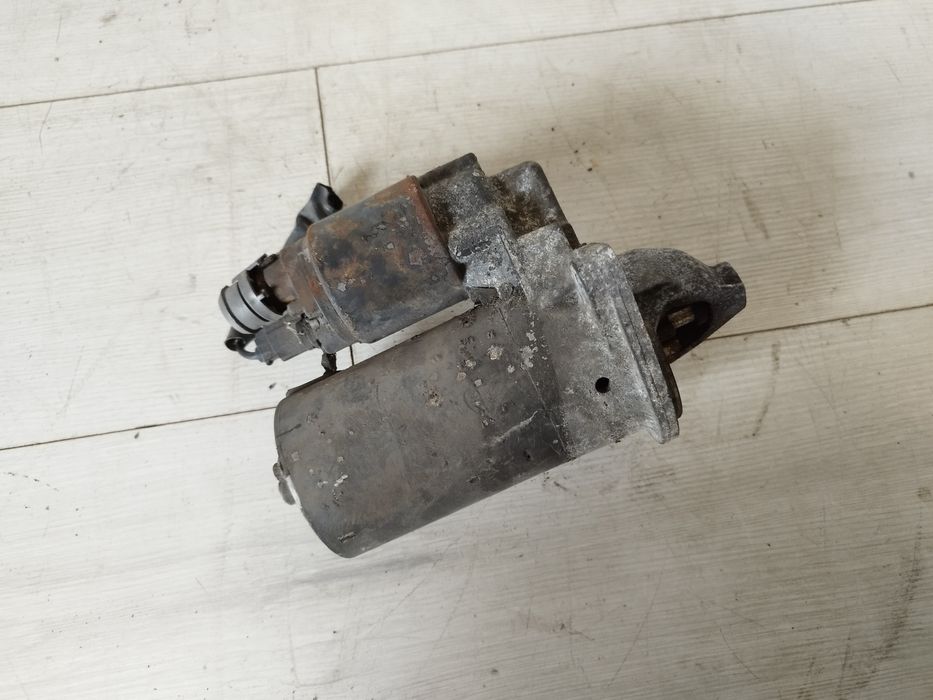 Toyota Corolla 01-07 E12 Rozrusznik Silnika 1.4 1.6 Benzyna