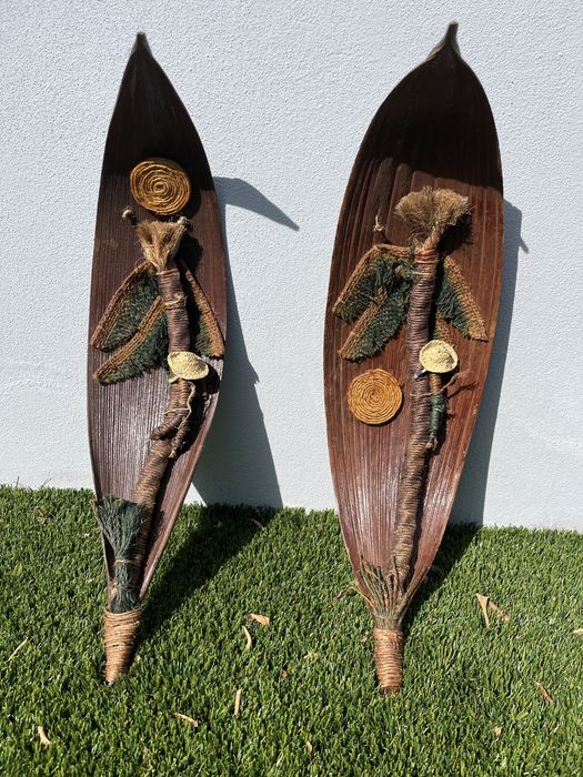 Decoração - Arte Africana