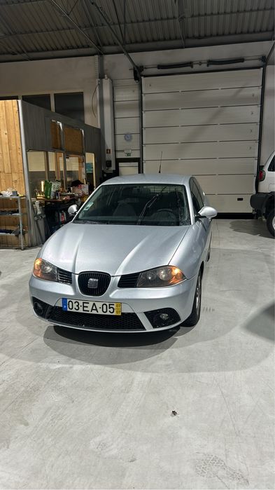 Vender seat ibiza