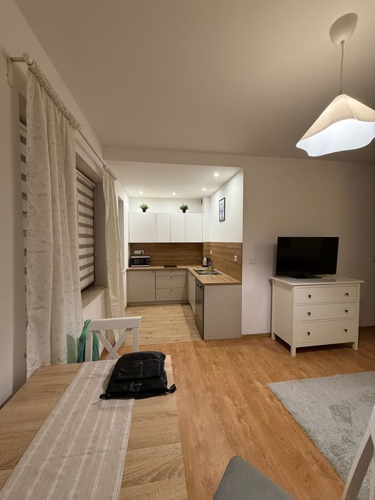 mieszkanie na wynajem