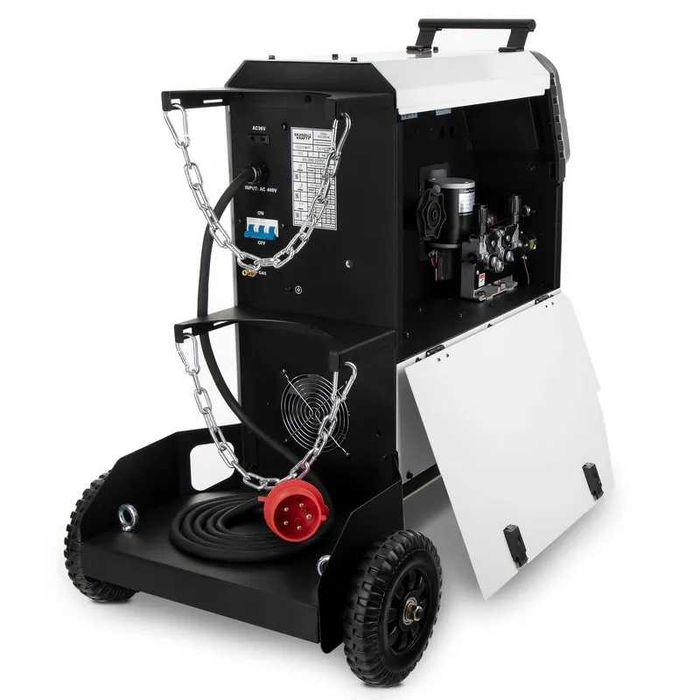 Spawarka migomat Skandi Kraft iTech Mig 280 4R