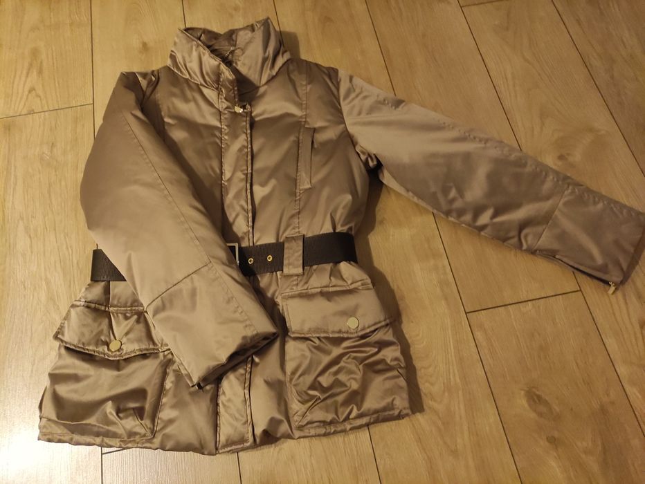 Kurtka Zara women L- Okazja