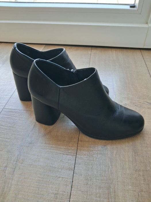Botki Geox  rozmiar 37