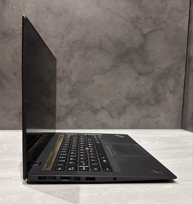 Ноутбук Lenovo X1 Carbon Gen 2 14" на запчастини! Ma644