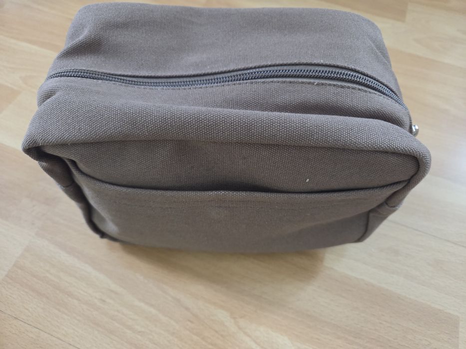 Nowa saszetka / kosmetyczka męska