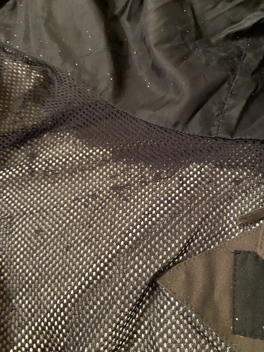 Ветровка Jack Wolfskin