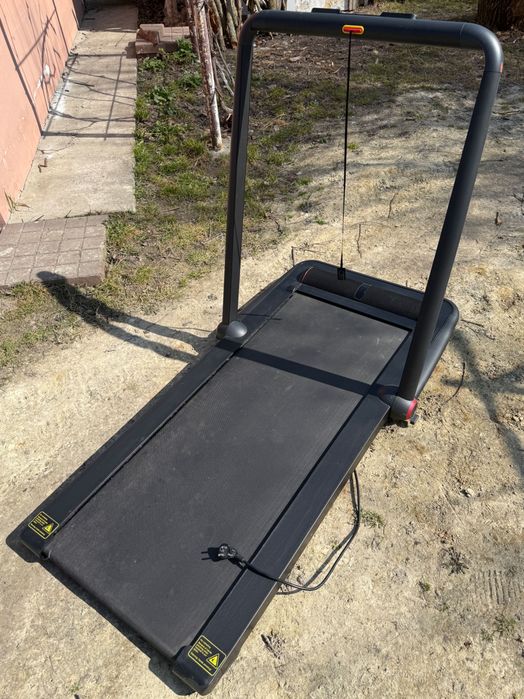 Бігова доріжка Xiaomi KingSmith WalkingPad K12