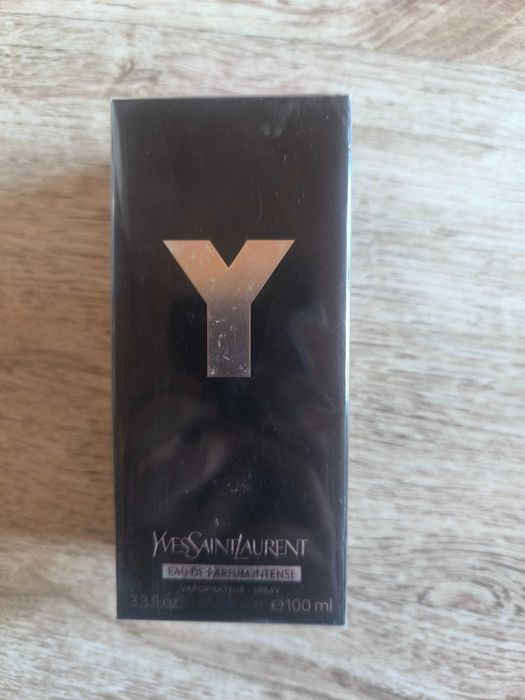YvesSaintLaurent 100ml