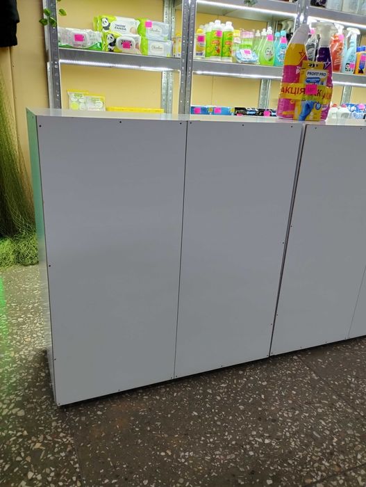 Тумби с полками 70*35*77